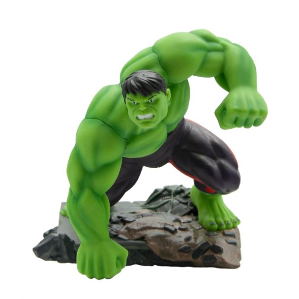 Bullyland Marvel Hulk. 