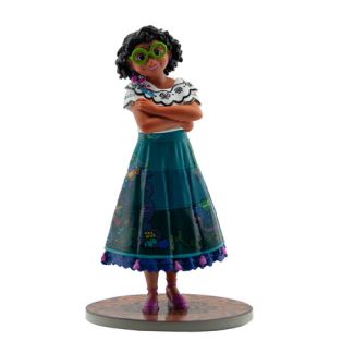 Bullyland Disney© Mirabel, Encanto