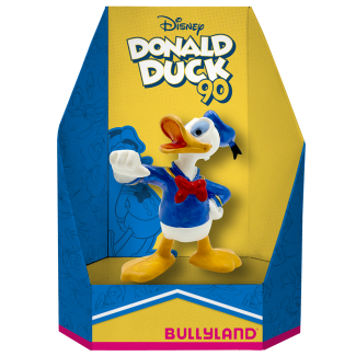 Bullyland Disney Figurine© Donald Duck 90