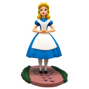 Bullyland Disney © Figurine Alice in Wonderland.