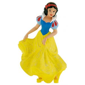 Bullyland Disney© Figurine Snow White.