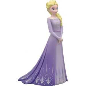Bullyland Disney© Figurine Elsa Frozen 2.