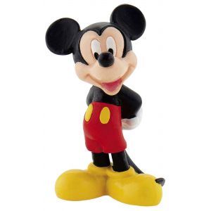 Bullyland Disney© Figurine Mickey Mouse. 