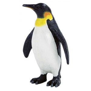Bullyland Figurine Emperor Penguin.