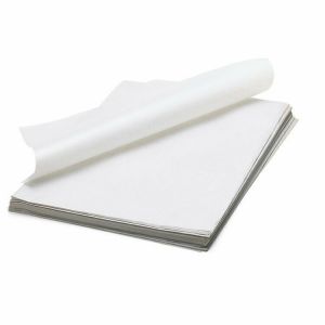 450 mm x 750mm Silicone Paper (960 Sheets)